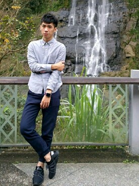 徐族さんのコーディネート