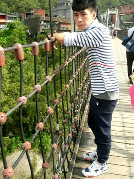 徐族さんのコーディネート