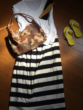 FUTABAさんのコーディネート