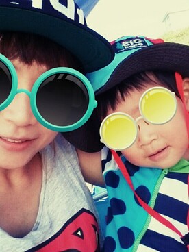 FUTABAさんのコーディネート