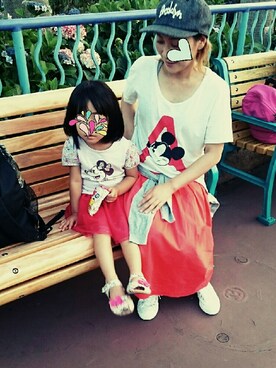 FUTABAさんのコーディネート