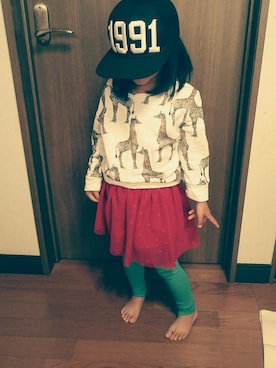 FUTABAさんのコーディネート