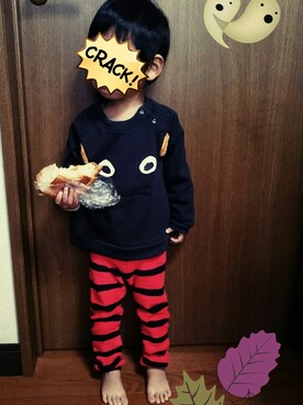 FUTABAさんのコーディネート