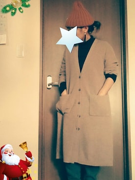 FUTABAさんのコーディネート