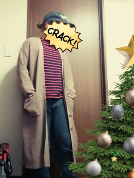 FUTABAさんのコーディネート