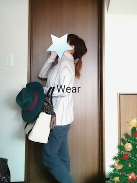 FUTABAさんのコーディネート