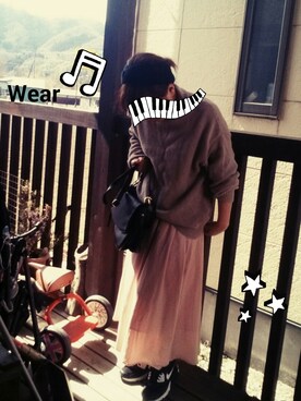 FUTABAさんのコーディネート