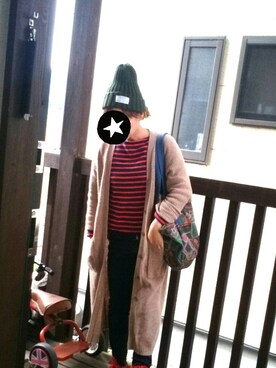 FUTABAさんのコーディネート