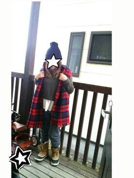 FUTABAさんのコーディネート