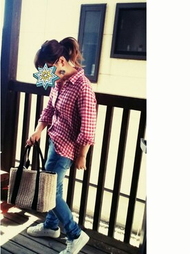 FUTABAさんのコーディネート