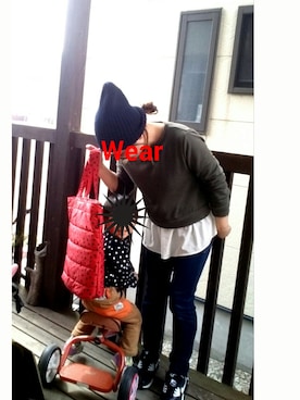 FUTABAさんのコーディネート