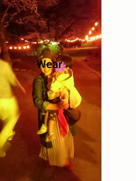 FUTABAさんのコーディネート