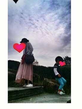 FUTABAさんのコーディネート