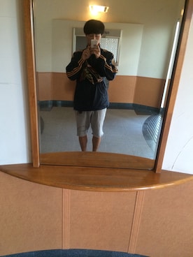 りょーへいさんのコーディネート