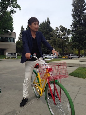 imainocchiさんのコーディネート