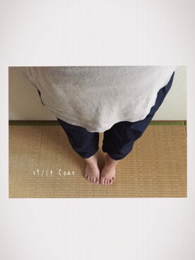 まめ。さんのコーディネート