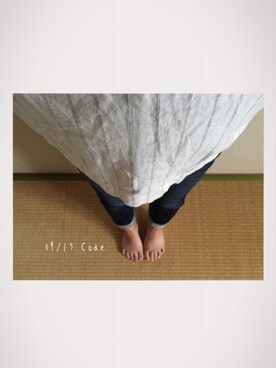 まめ。さんのコーディネート