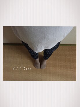 まめ。さんのコーディネート