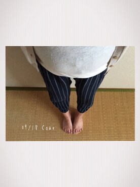 まめ。さんのコーディネート