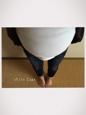 まめ。さんのコーディネート