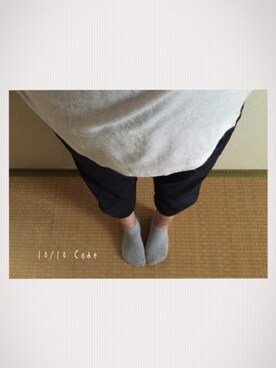 まめ。さんのコーディネート