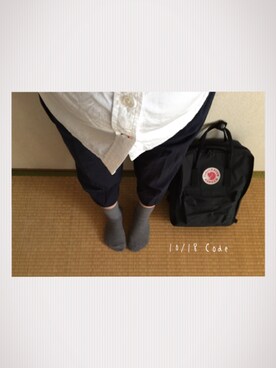 まめ。さんのコーディネート