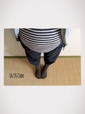 まめ。さんのコーディネート