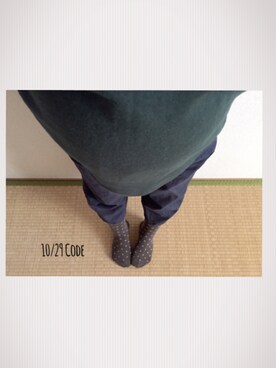 まめ。さんのコーディネート