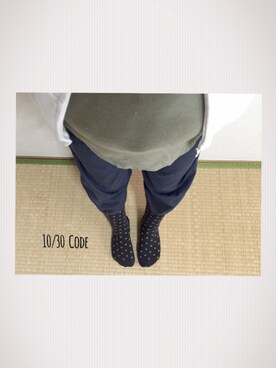 まめ。さんのコーディネート