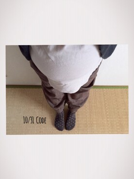 まめ。さんのコーディネート