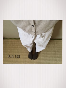 まめ。さんのコーディネート