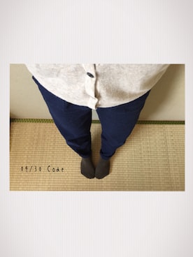 まめ。さんのコーディネート