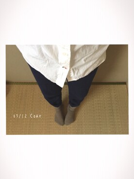 まめ。さんのコーディネート