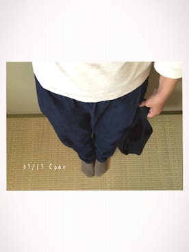 まめ。さんのコーディネート