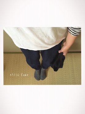 まめ。さんのコーディネート