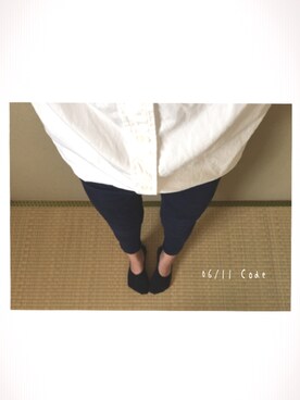 まめ。さんのコーディネート