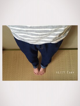 まめ。さんのコーディネート