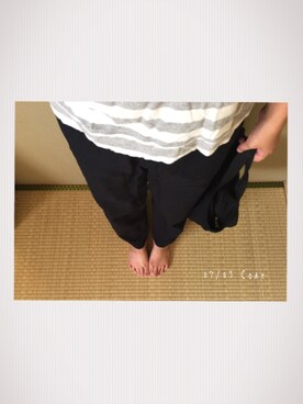 まめ。さんのコーディネート