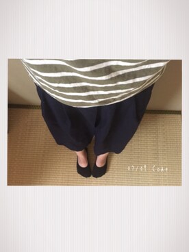 まめ。さんのコーディネート