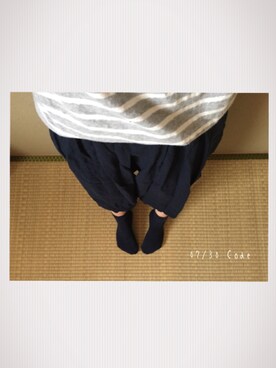 まめ。さんのコーディネート