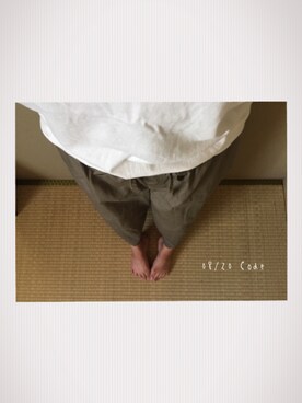 まめ。さんのコーディネート