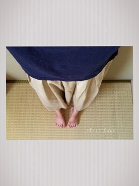 まめ。さんのコーディネート