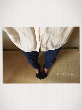 まめ。さんのコーディネート