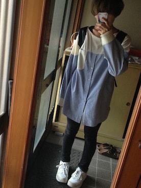 さとうさんのコーディネート