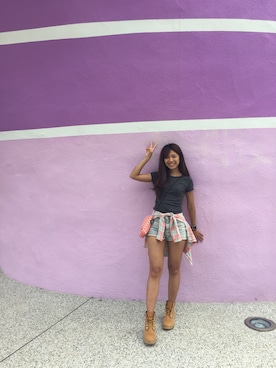 tzuchenさんのコーディネート