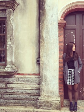 tzuchenさんのコーディネート