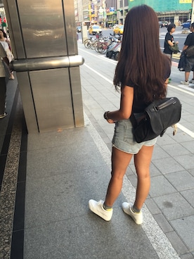 tzuchenさんのコーディネート