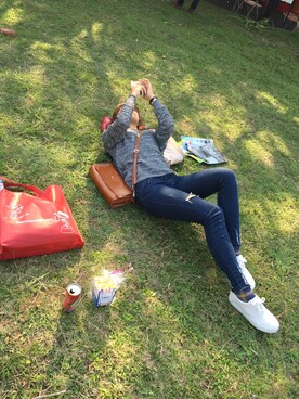 tzuchenさんのコーディネート