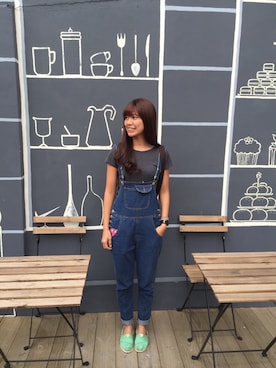 tzuchenさんのコーディネート