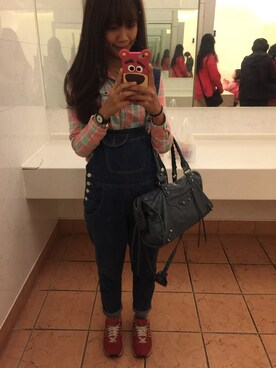 tzuchenさんのコーディネート